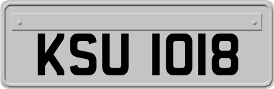 KSU1018