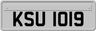 KSU1019