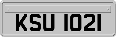 KSU1021
