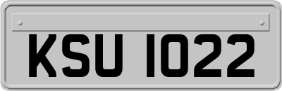 KSU1022