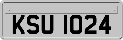 KSU1024