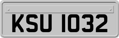 KSU1032