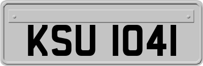 KSU1041