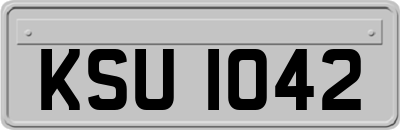 KSU1042