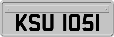 KSU1051