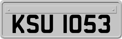 KSU1053