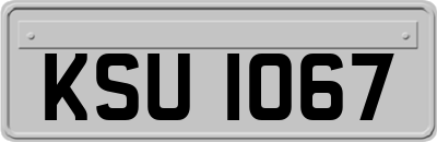 KSU1067