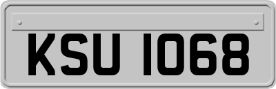 KSU1068