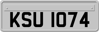 KSU1074
