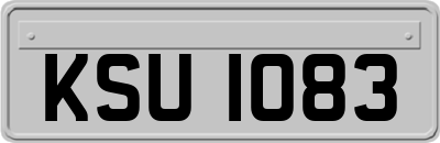 KSU1083