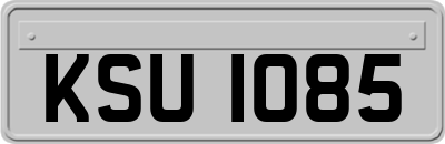 KSU1085