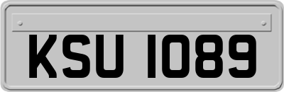 KSU1089