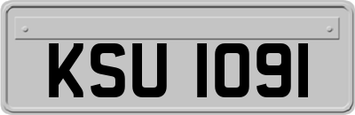 KSU1091