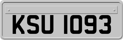 KSU1093