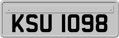 KSU1098