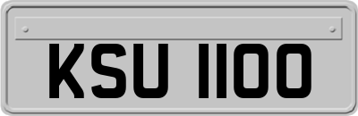 KSU1100