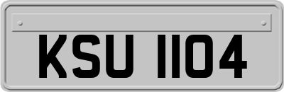 KSU1104