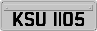 KSU1105