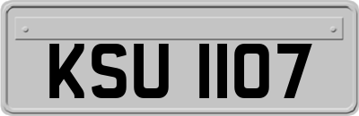 KSU1107