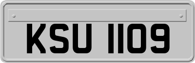 KSU1109