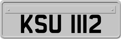 KSU1112