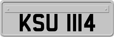 KSU1114