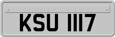KSU1117
