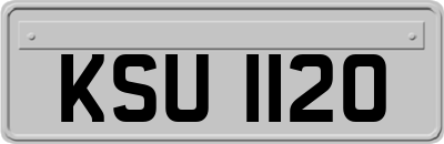 KSU1120