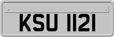 KSU1121