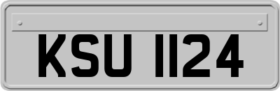 KSU1124