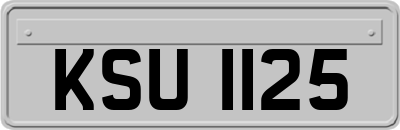 KSU1125
