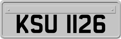 KSU1126