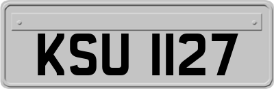 KSU1127