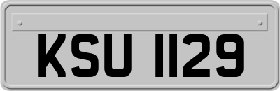 KSU1129