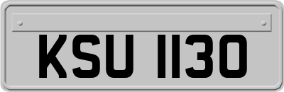 KSU1130