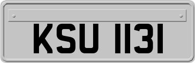 KSU1131