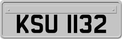 KSU1132