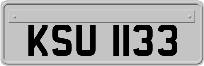 KSU1133