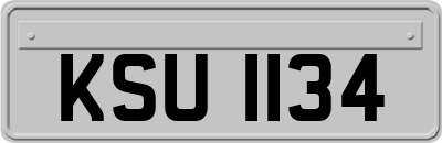 KSU1134
