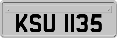 KSU1135