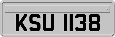 KSU1138