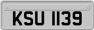 KSU1139