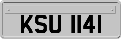 KSU1141