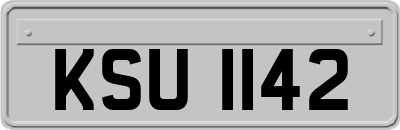 KSU1142
