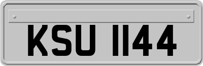 KSU1144
