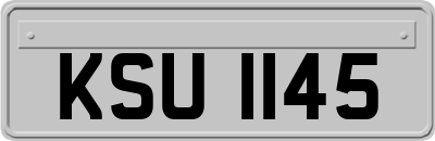 KSU1145