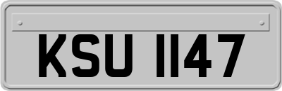 KSU1147