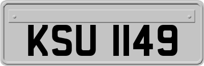 KSU1149