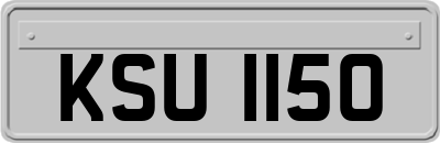 KSU1150