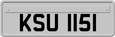 KSU1151
